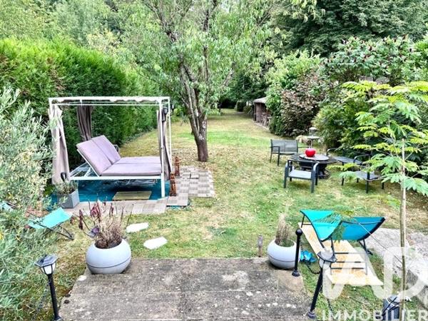 Maison à vendre 6 pièces 150 m² Claye-Souilly