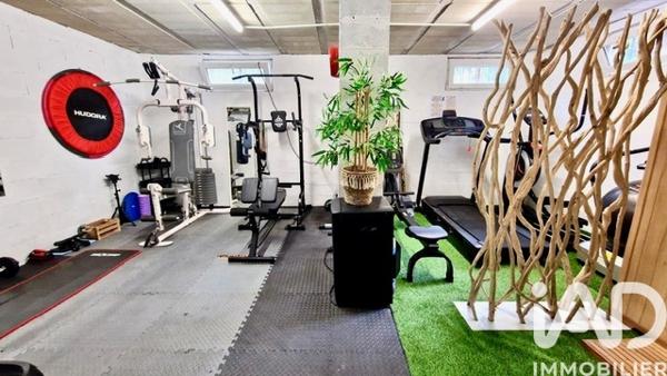 Maison à vendre 6 pièces 150 m² Claye-Souilly