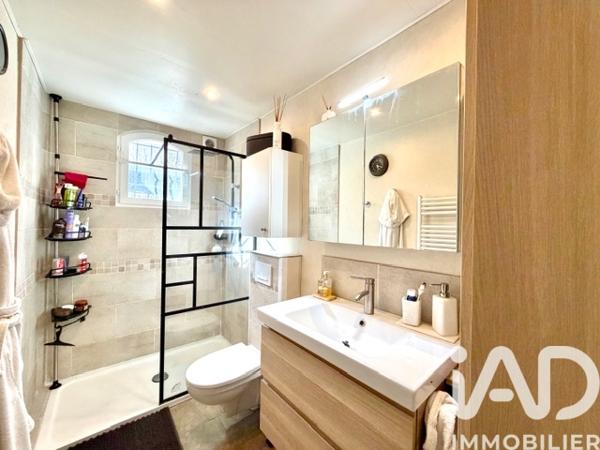 Maison à vendre 6 pièces 150 m² Claye-Souilly