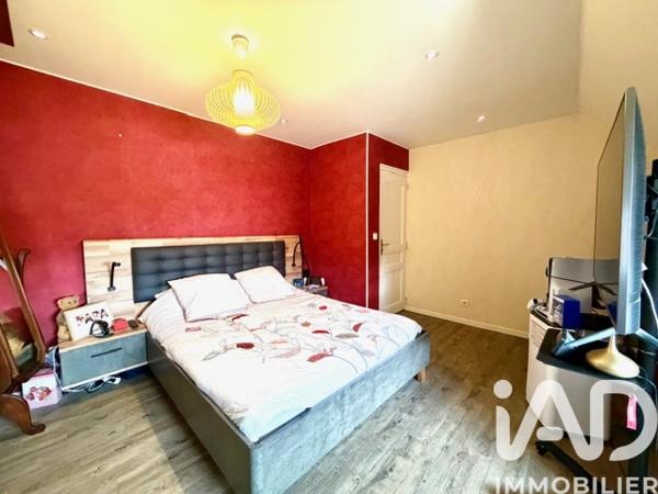 Maison à vendre 6 pièces 150 m² Claye-Souilly