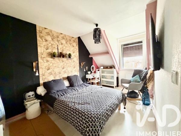 Maison à vendre 6 pièces 150 m² Claye-Souilly