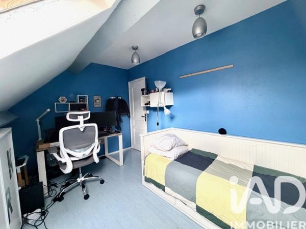 Maison à vendre 6 pièces 150 m² Claye-Souilly