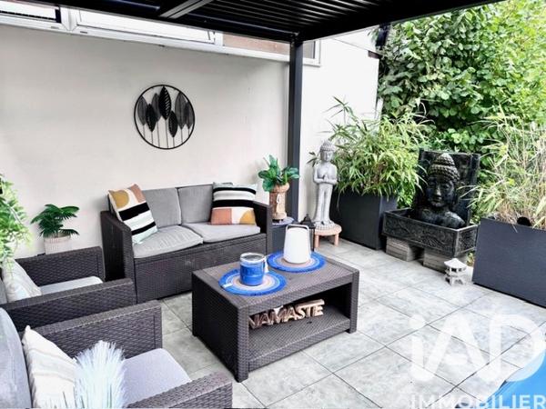 Maison à vendre 6 pièces 150 m² Claye-Souilly