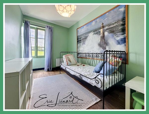 Maison à vendre 4 pièces PAMPROUX (79)