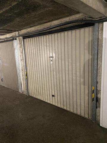 Appartement T3 + garage sous sol