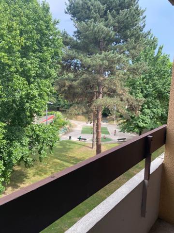 Appartement T3 + garage sous sol