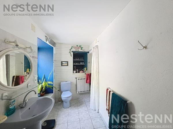 Mas cévenol d'exception à Saint-Germain-de-Calberte ? 8 hectares, 3 gîtes, vue panoramique et rivière