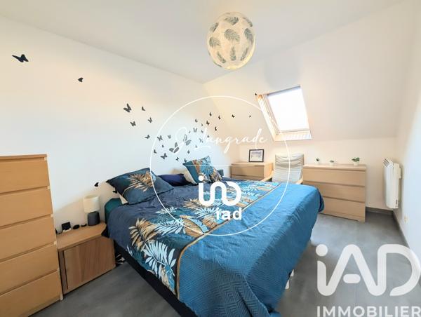 Maison à vendre 5 pièces 85 m² Vauréal