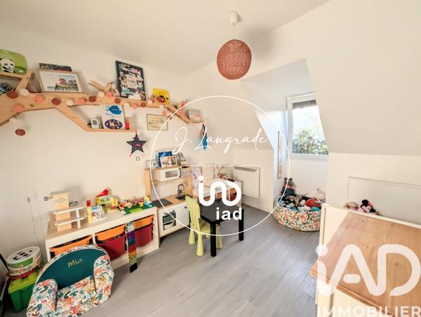 Maison à vendre 5 pièces 85 m² Vauréal