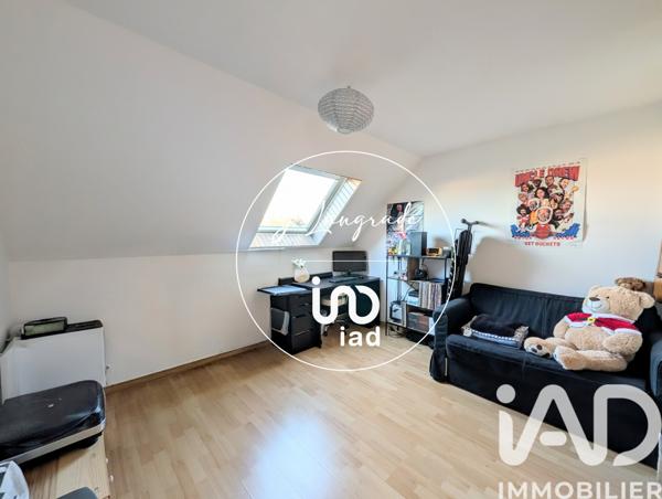 Maison à vendre 5 pièces 85 m² Vauréal