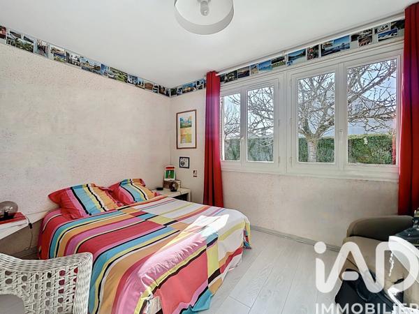 Maison à vendre 5 pièces 120 m² Favières