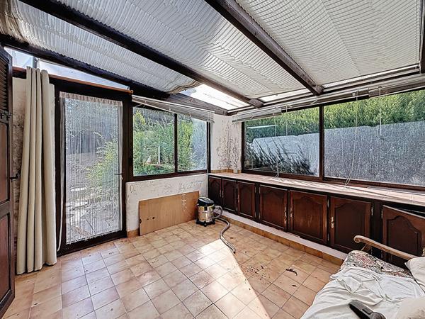 Maison à vendre à Peymeinade - 5 pièces, 4 chambres, grand jardin, 112 m² habitable, 163 m² au sol, 1325 m² de terrain