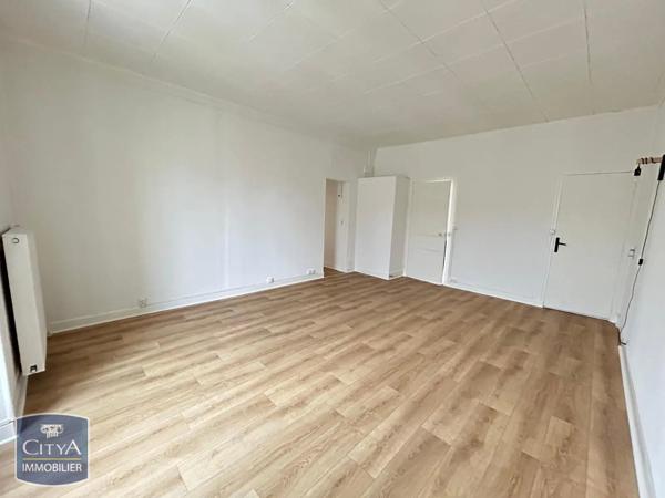 Appartement à louer 3 pièces 70m² Le Mans (72000)