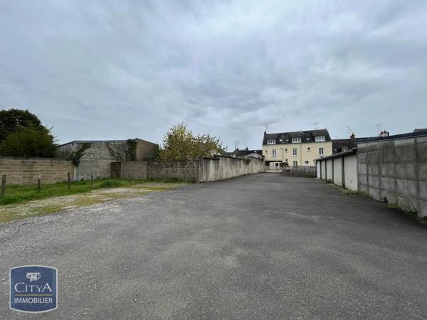 Appartement à louer 3 pièces 70m² Le Mans (72000)