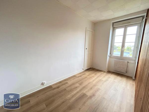 Appartement à louer 3 pièces 70m² Le Mans (72000)