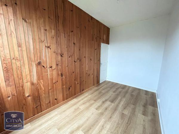 Appartement à louer 3 pièces 70m² Le Mans (72000)
