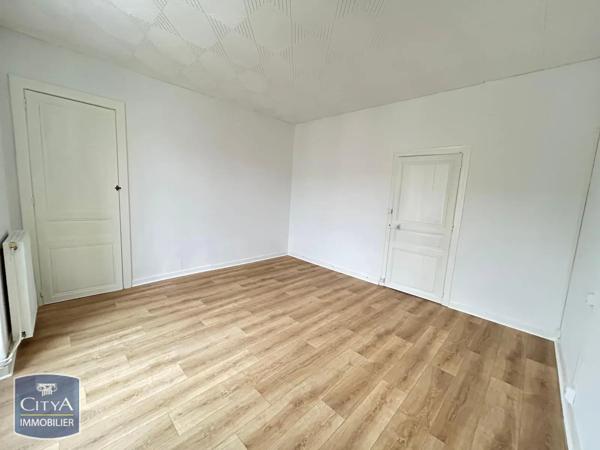 Appartement à louer 3 pièces 70m² Le Mans (72000)