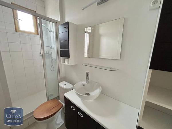 Appartement à louer 3 pièces 70m² Le Mans (72000)