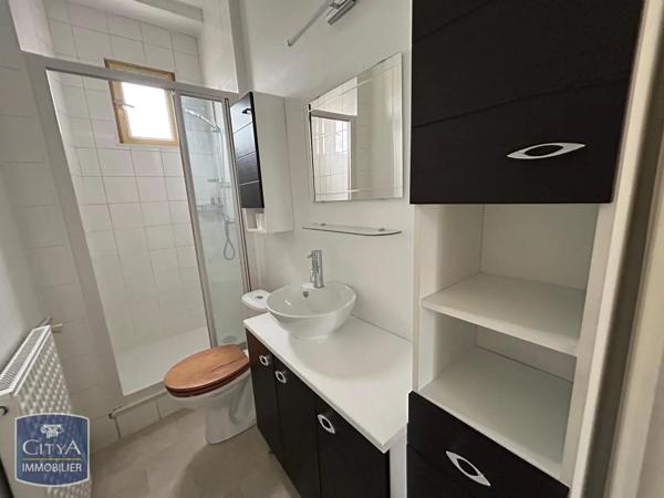 Appartement à louer 3 pièces 70m² Le Mans (72000)