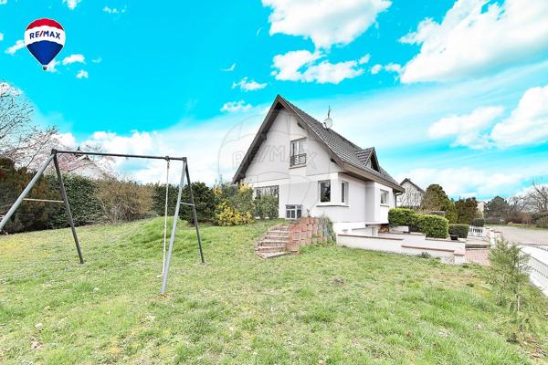 Maison  en vente - Haut-Rhin - 68