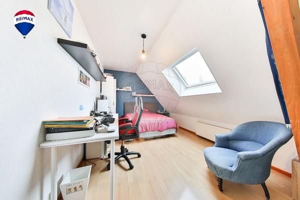 Maison  en vente - Haut-Rhin - 68