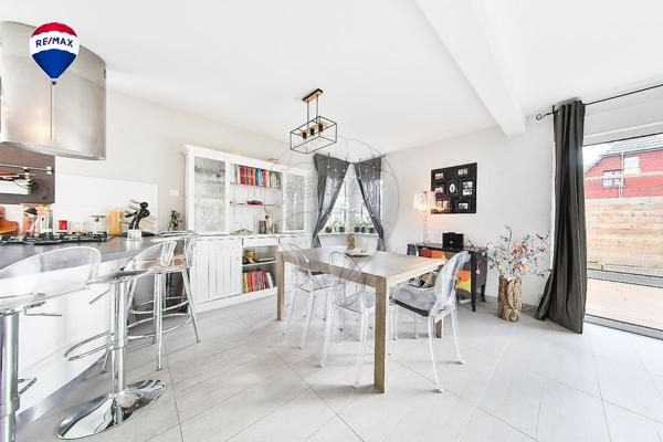 Maison  en vente - Haut-Rhin - 68