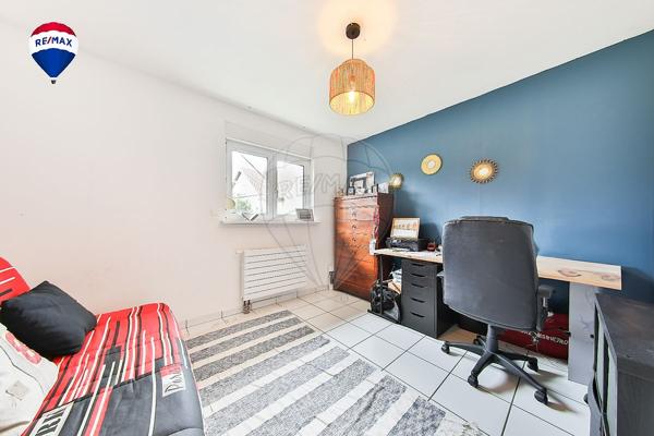 Maison  en vente - Haut-Rhin - 68