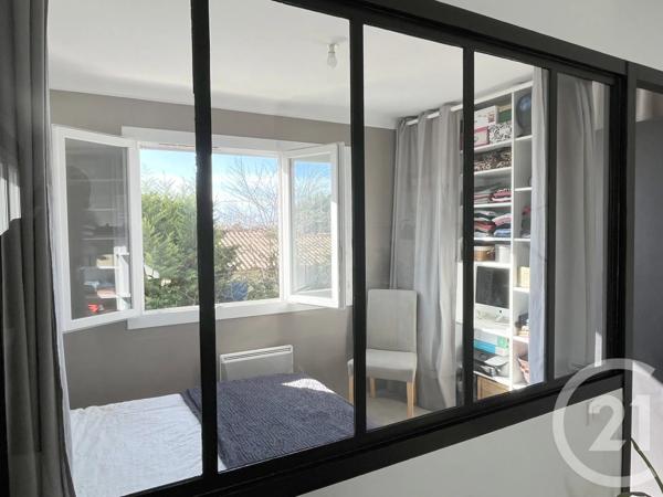 Appartement T3 à vendre  3 pièces - 47,96 m 2   ST GILLES CROIX DE VIE  - 85