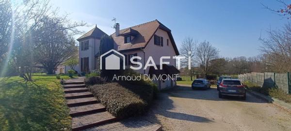 Maison d'architecte