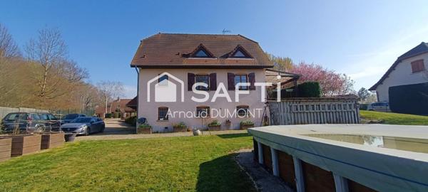 Maison d'architecte