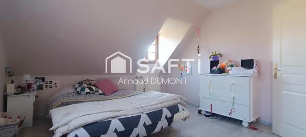 Maison d'architecte