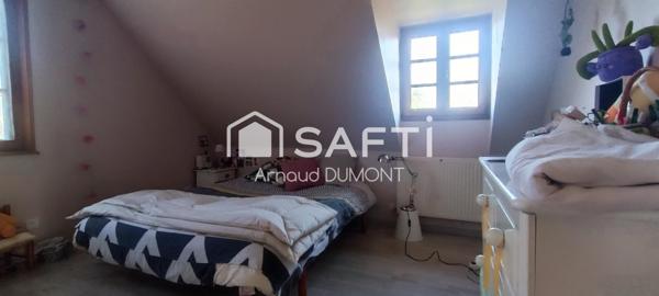 Maison d'architecte