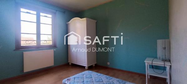 Maison d'architecte