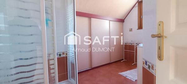 Maison d'architecte