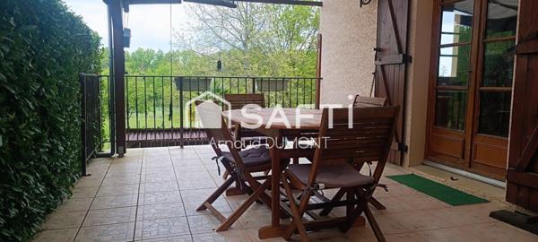 Maison d'architecte