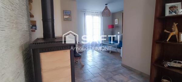 Maison d'architecte