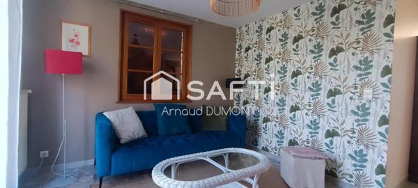 Maison d'architecte