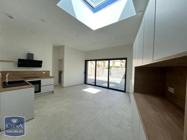 Maison à louer 4 pièces 122.11m² Le Mans (72000)