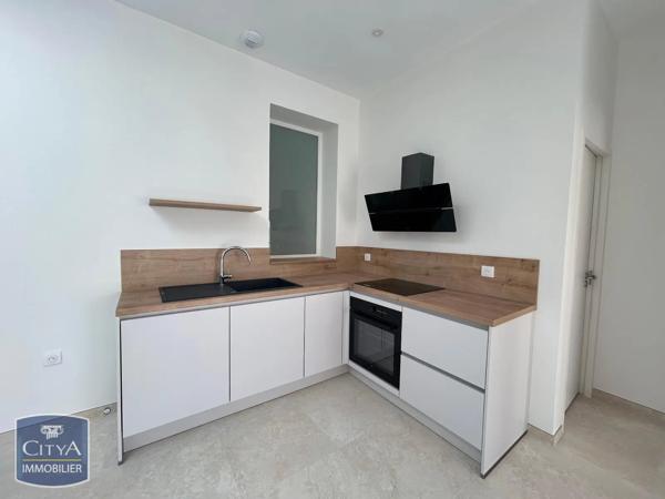 Maison à louer 4 pièces 122.11m² Le Mans (72000)
