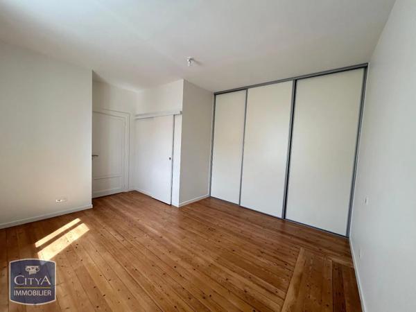Maison à louer 4 pièces 122.11m² Le Mans (72000)