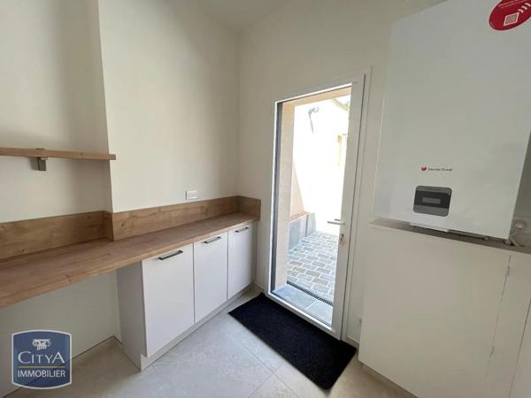 Maison à louer 4 pièces 122.11m² Le Mans (72000)