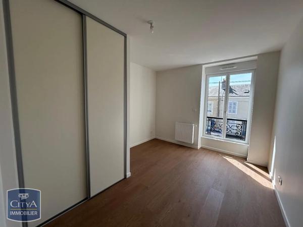 Maison à louer 4 pièces 122.11m² Le Mans (72000)