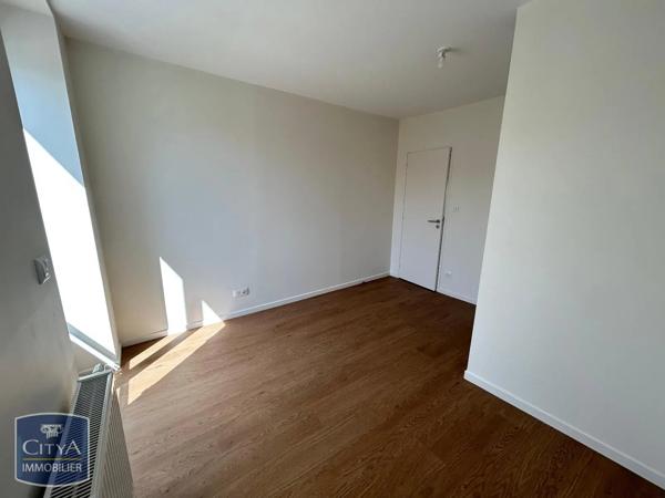 Maison à louer 4 pièces 122.11m² Le Mans (72000)