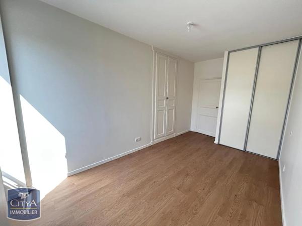 Maison à louer 4 pièces 122.11m² Le Mans (72000)