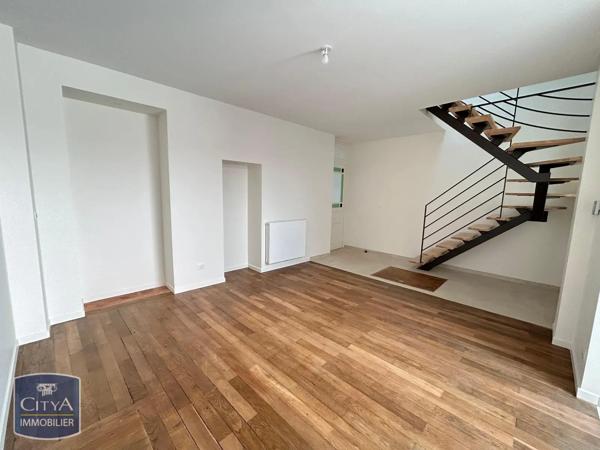 Maison à louer 4 pièces 122.11m² Le Mans (72000)