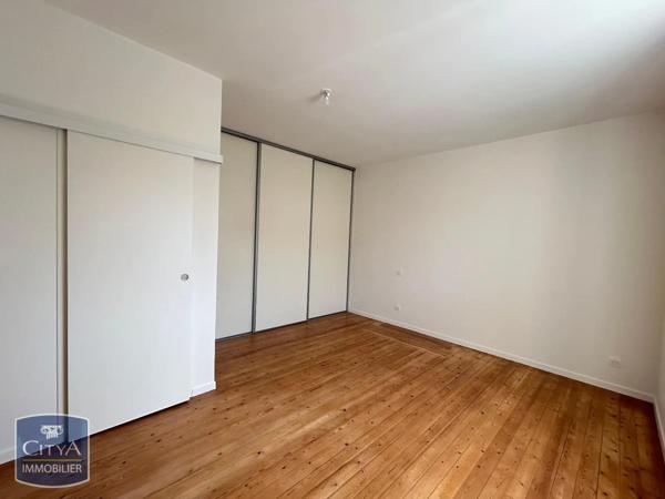 Maison à louer 4 pièces 122.11m² Le Mans (72000)