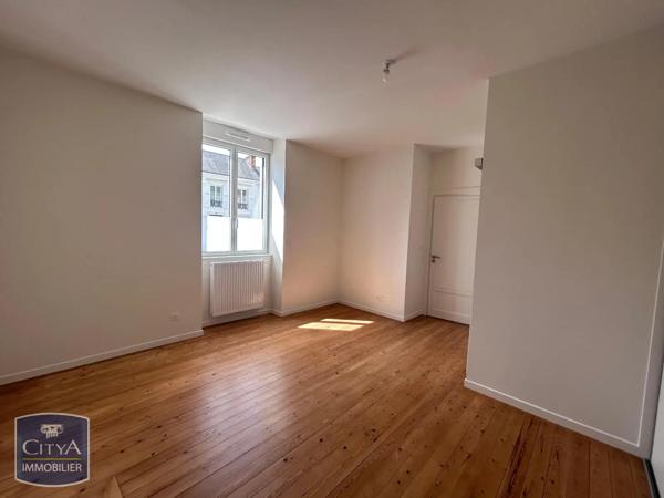 Maison à louer 4 pièces 122.11m² Le Mans (72000)