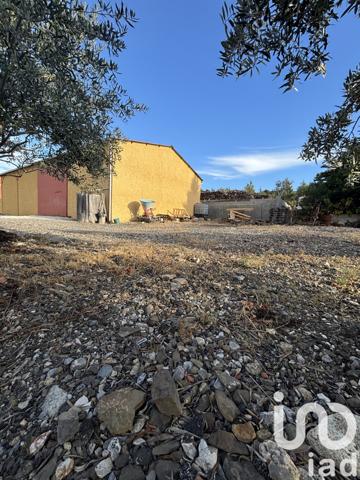 Maison à vendre 1 pièce 220 m² Maury