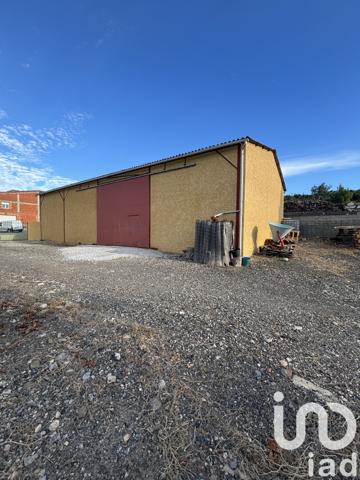 Maison à vendre 1 pièce 220 m² Maury