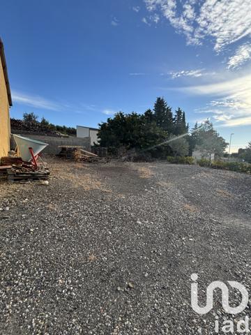 Maison à vendre 1 pièce 220 m² Maury